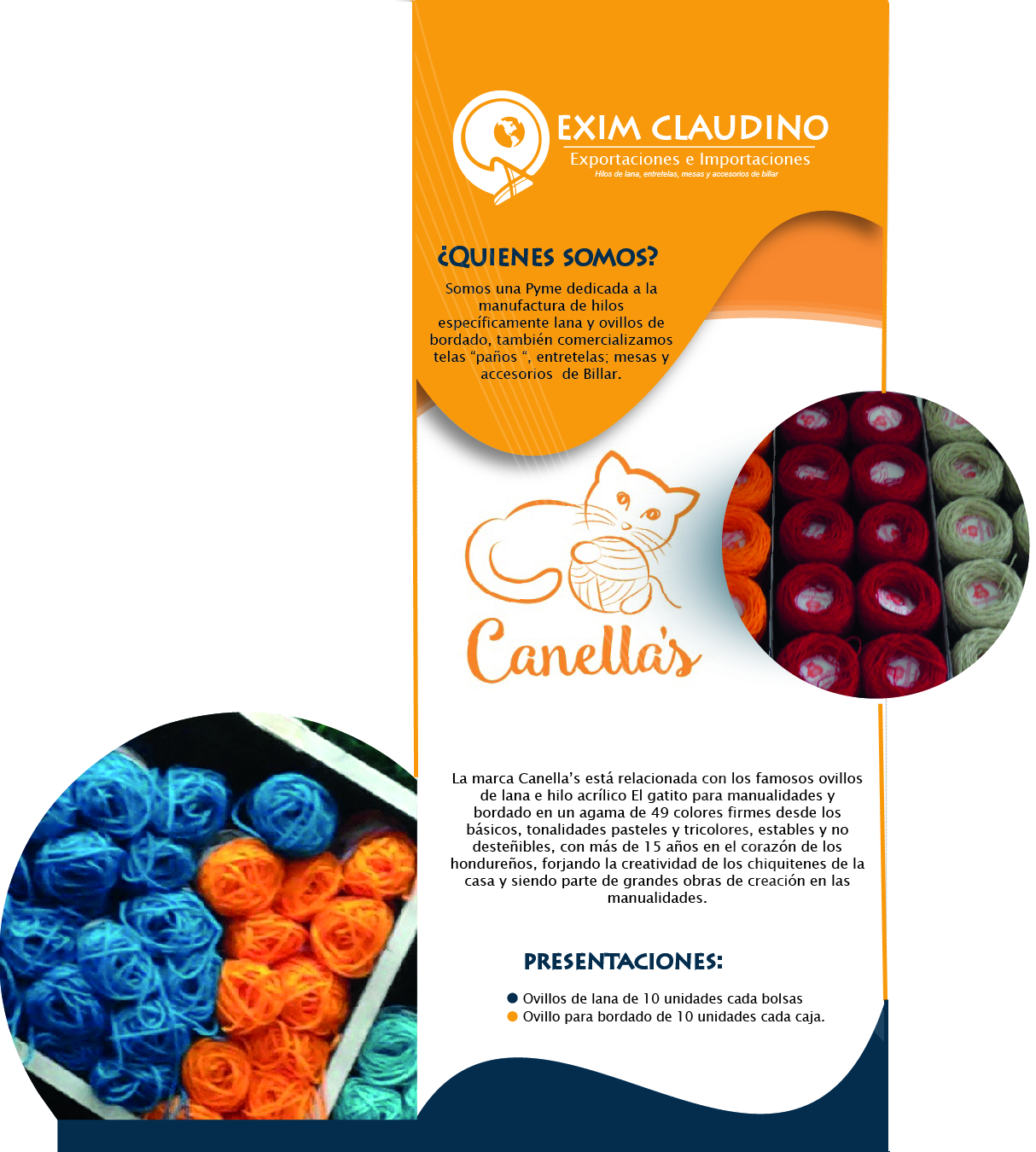 Canella´s